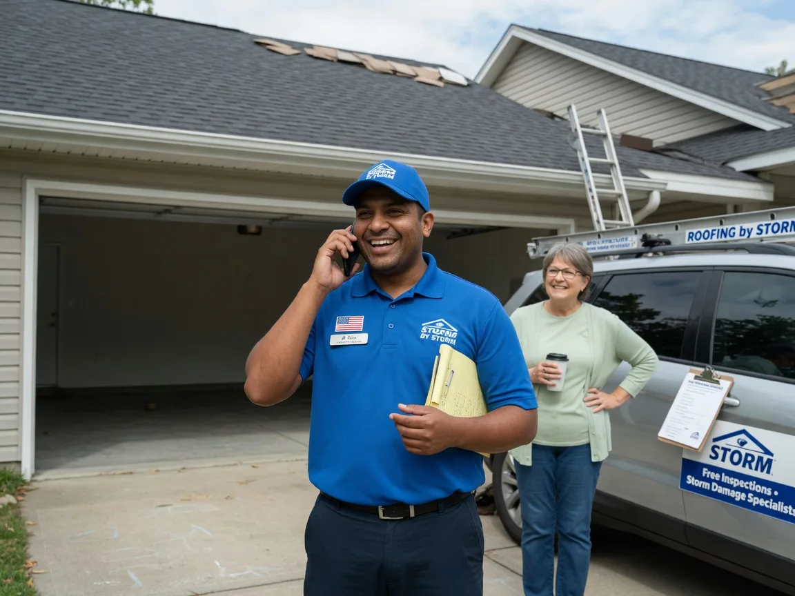 Roof Repair Near Me Martensdale, IA FAQs